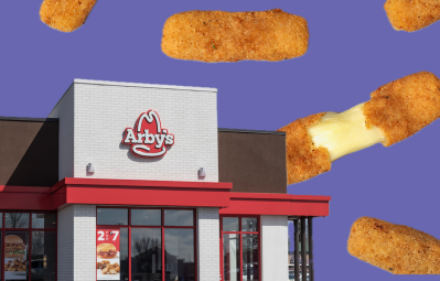 7 Menu Items Arby’s Employees Swear By
